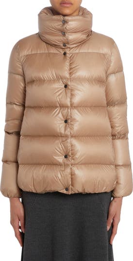 Moncler Cochevis Short Down Jacket | Nordstrom Moncler Cochevis Short Down Jacket | Nordstrom