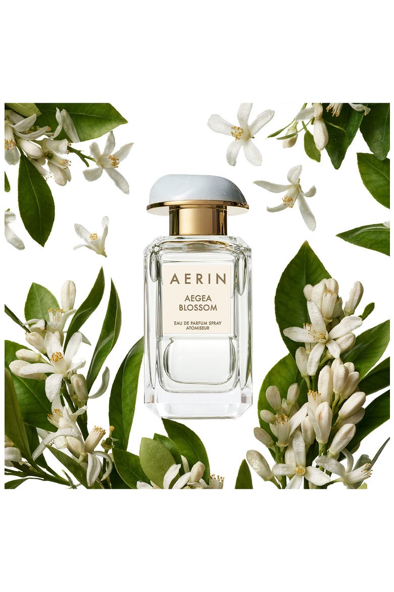 AERIN Beauty Aegea Blossom Eau de Parfum, Alternate, color, NO COLOR