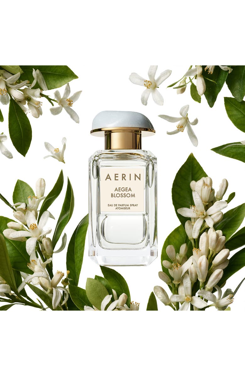 Estée Lauder AERIN Beauty Aegea Blossom Eau de Parfum, Alternate, color,
