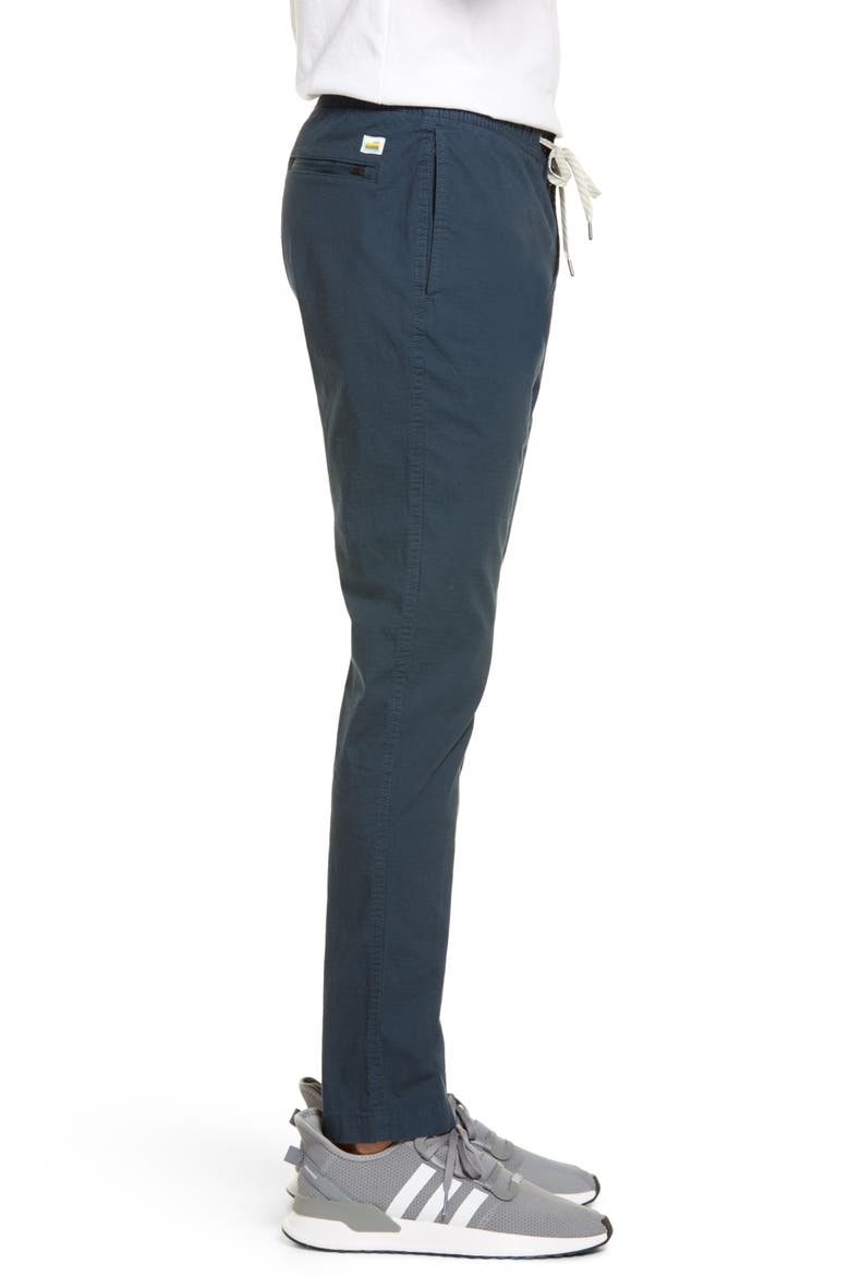 Ripstop Pants, Alternate, color, INDIGO