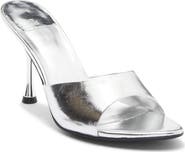 Jeffrey Campbell Agent Slide Sandal