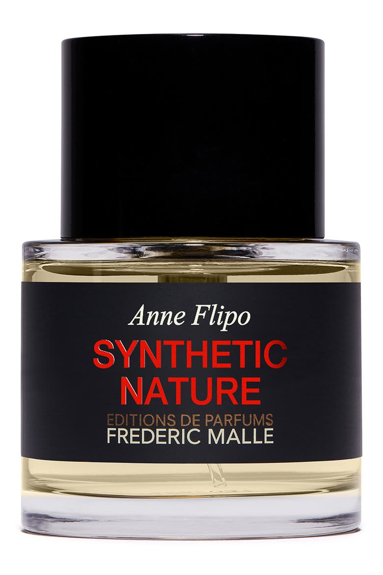 Synthetic Nature Eau de Parfum, Alternate, color, NO COLOR