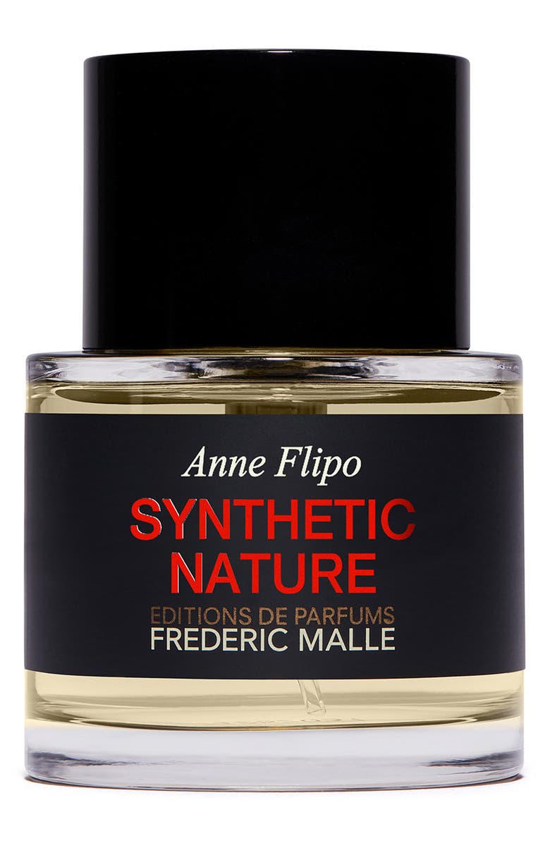 Frédéric Malle Synthetic Nature Eau de Parfum, Alternate, color, 