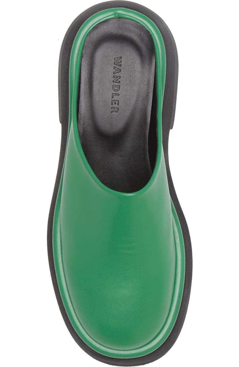 Wandler Rosa Mule, Alternate, color,