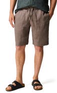Rodd & Gunn Linen Shorts