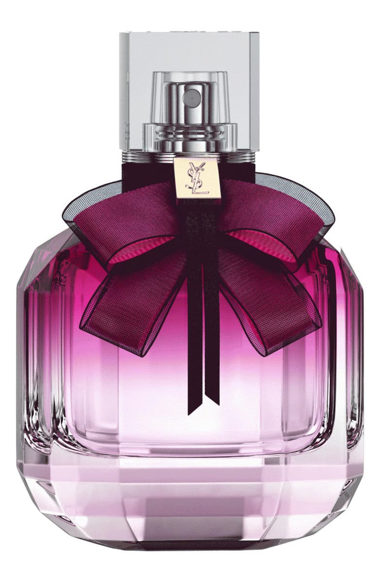 Yves Saint Laurent Mon Paris Intensément Eau de Parfum, Alternate, color,