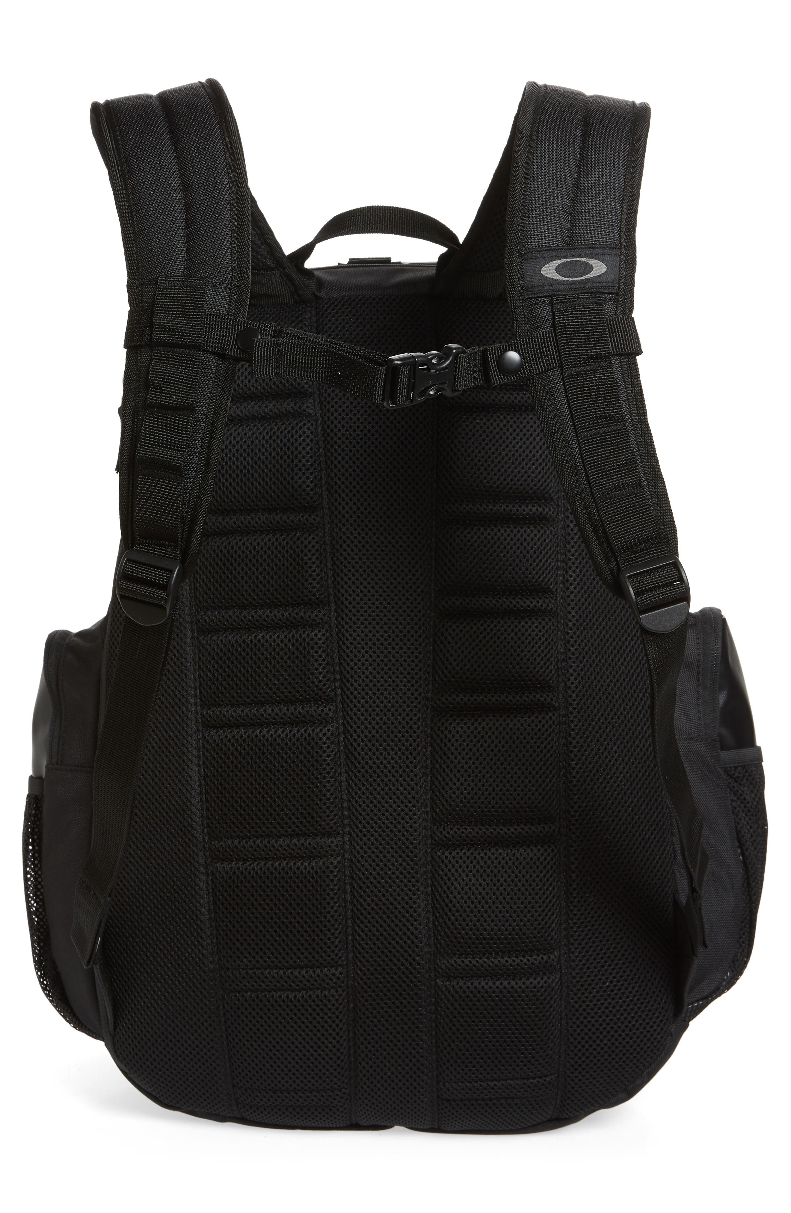 Oakley Gearbox LX Backpack, Alternate, color, 