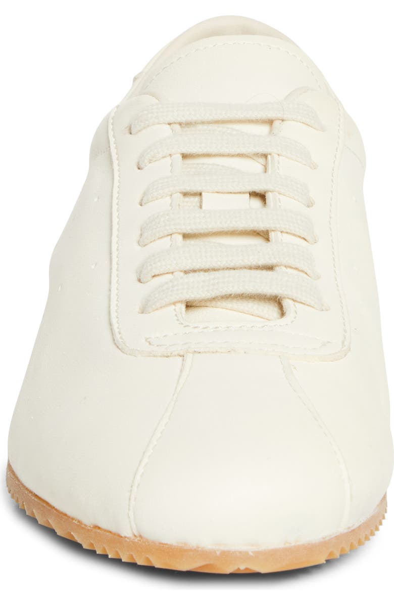 Common Projects Driving Shoe Sneaker, Alternate, color, 0506 White