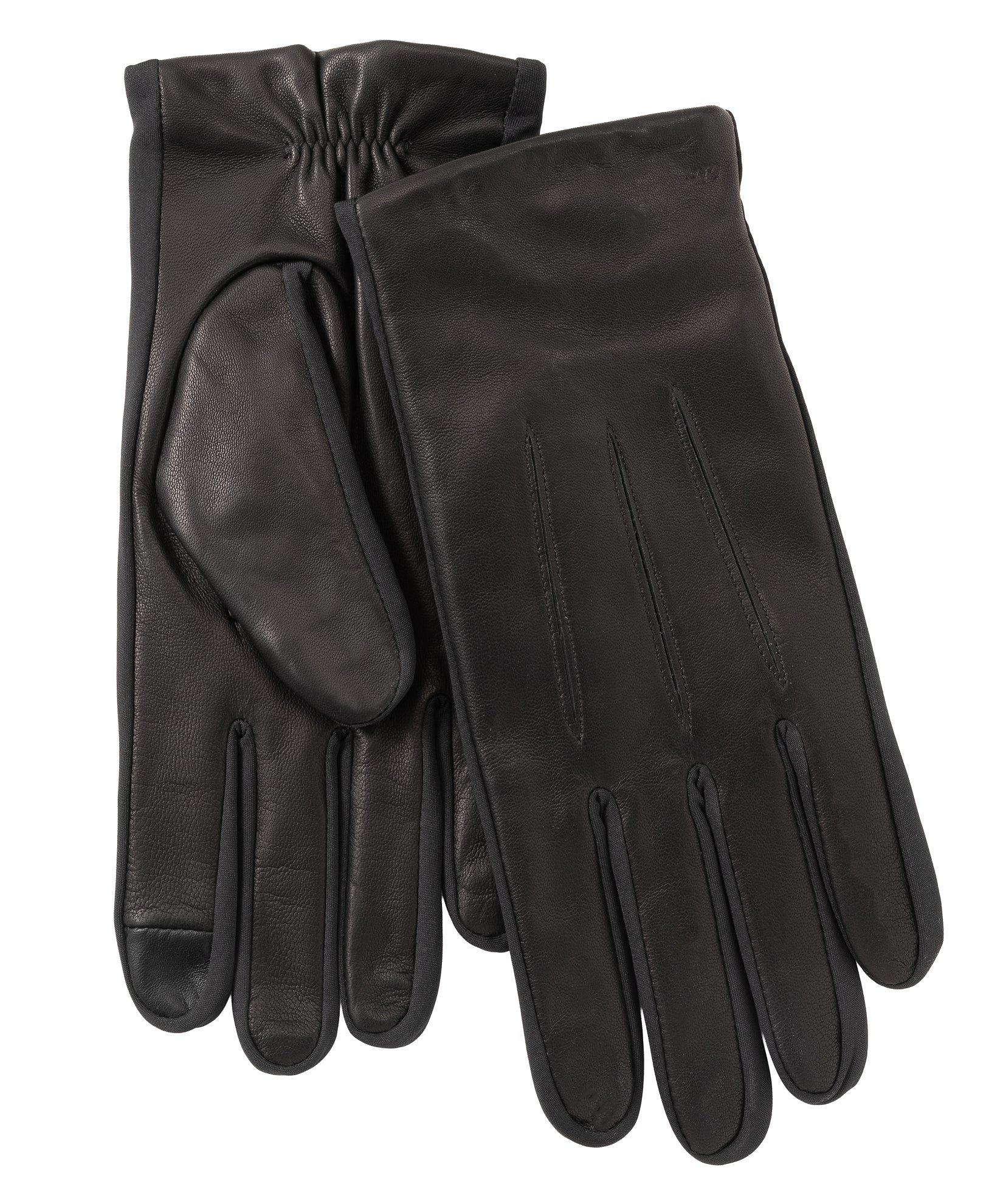 selected Black