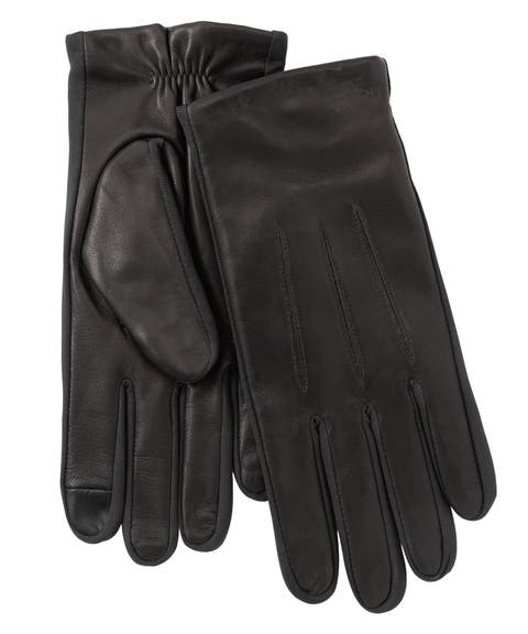 Better Fit Leather Glove