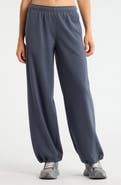 Zella Ultra Cozy Joggers