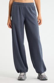Zella Ultra Cozy Joggers