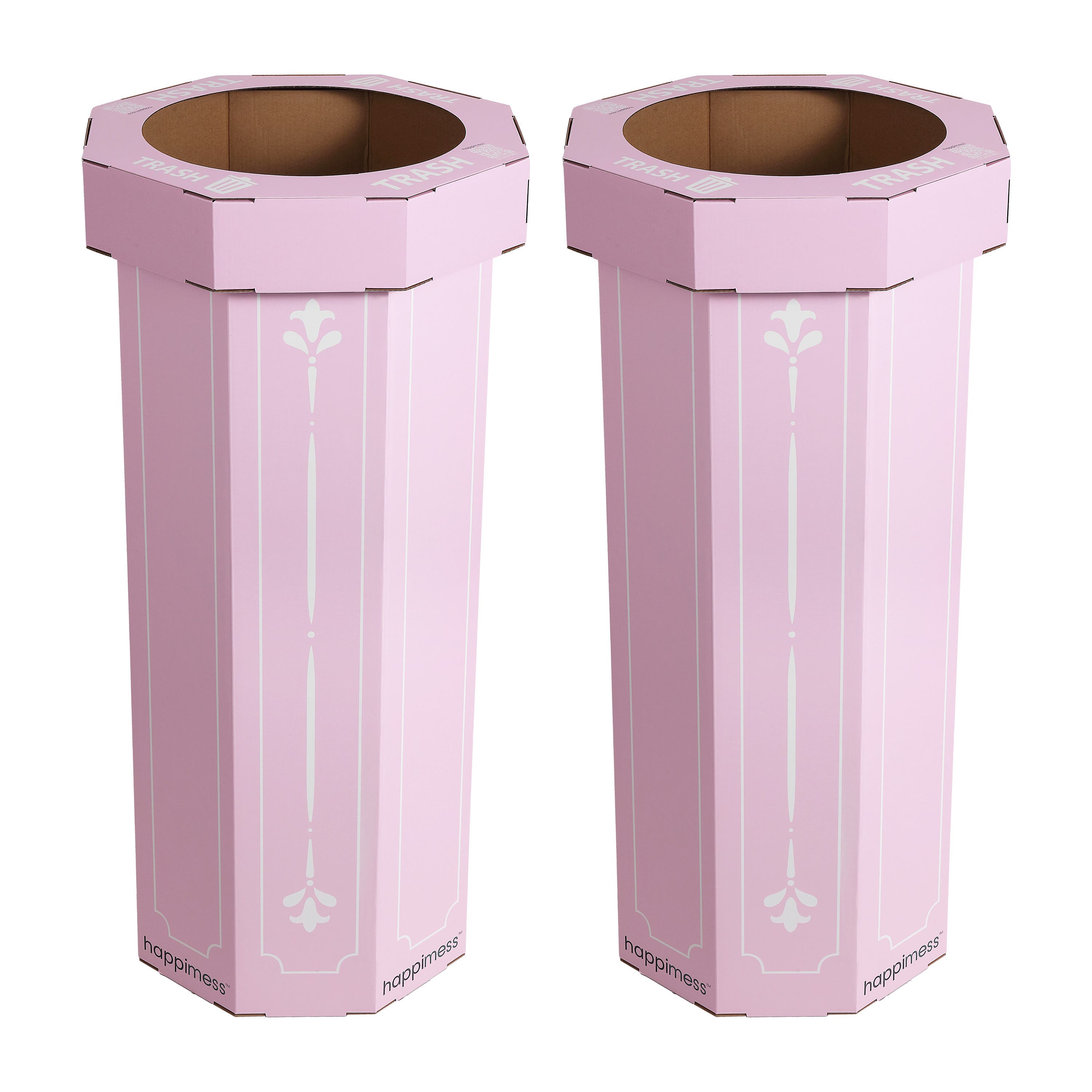 Bridal Pink