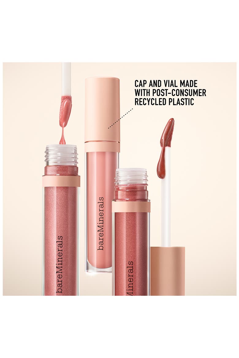 Lip Gloss Balm, Alternate, color, WONDER
