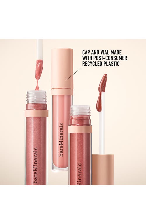 Bareminerals ® Lip Gloss Balm In Imagination