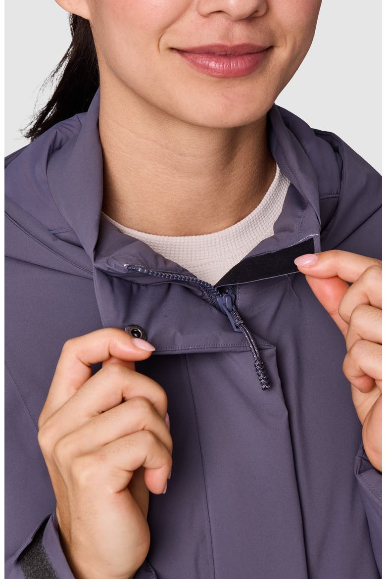 Stratoburst EcoLoft Parka, Alternate, color, SMOKY QUARTZ