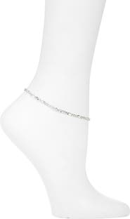 Child of Wild Basic II Chain Anklet