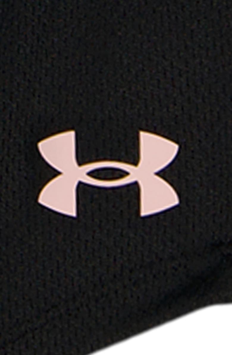 Under Armour Kids' UA Tech<sup>™</sup> Uniform Mesh Graphic Jersey & Shorts Set, Alternate, color, Prime Pink