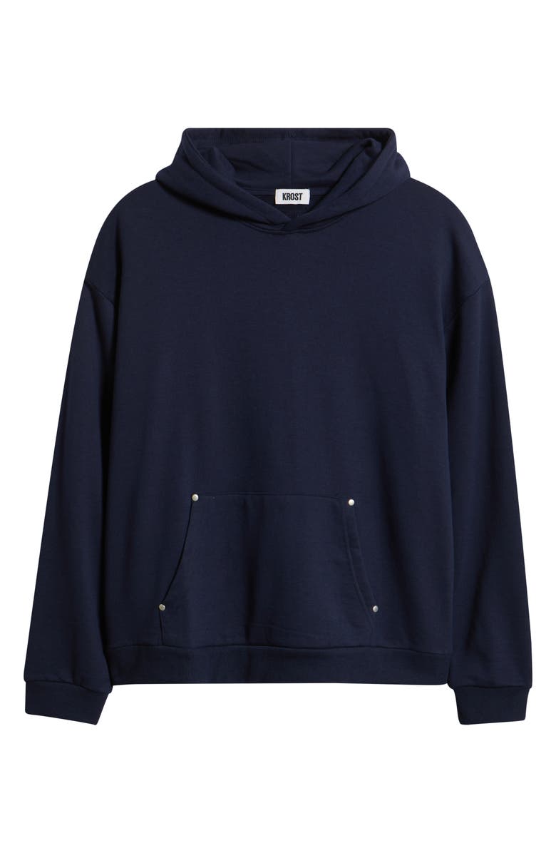 KROST Friends Hoodie, Alternate, color, 