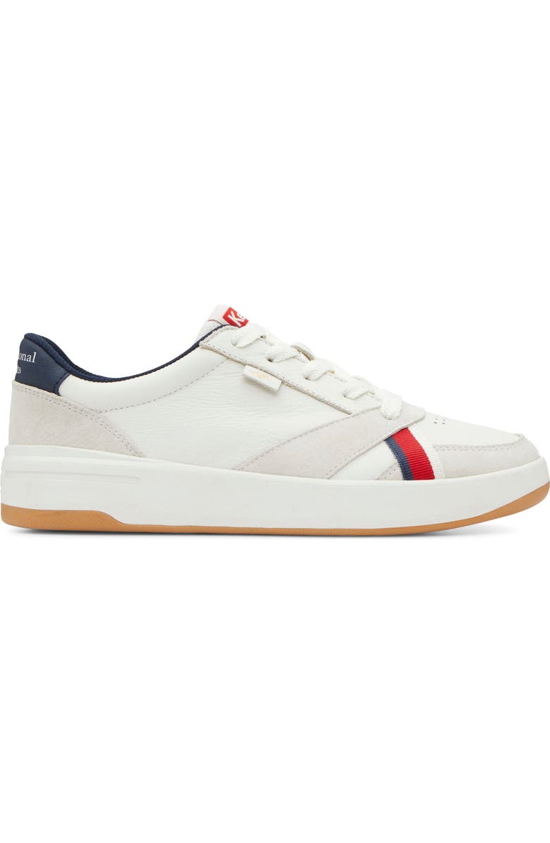 Keds<sup>®</sup> x Recreational Habit The Court Sneaker, Alternate, color,