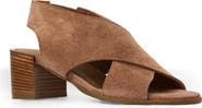 Aquatalia Dovera Weatherproof Sandal