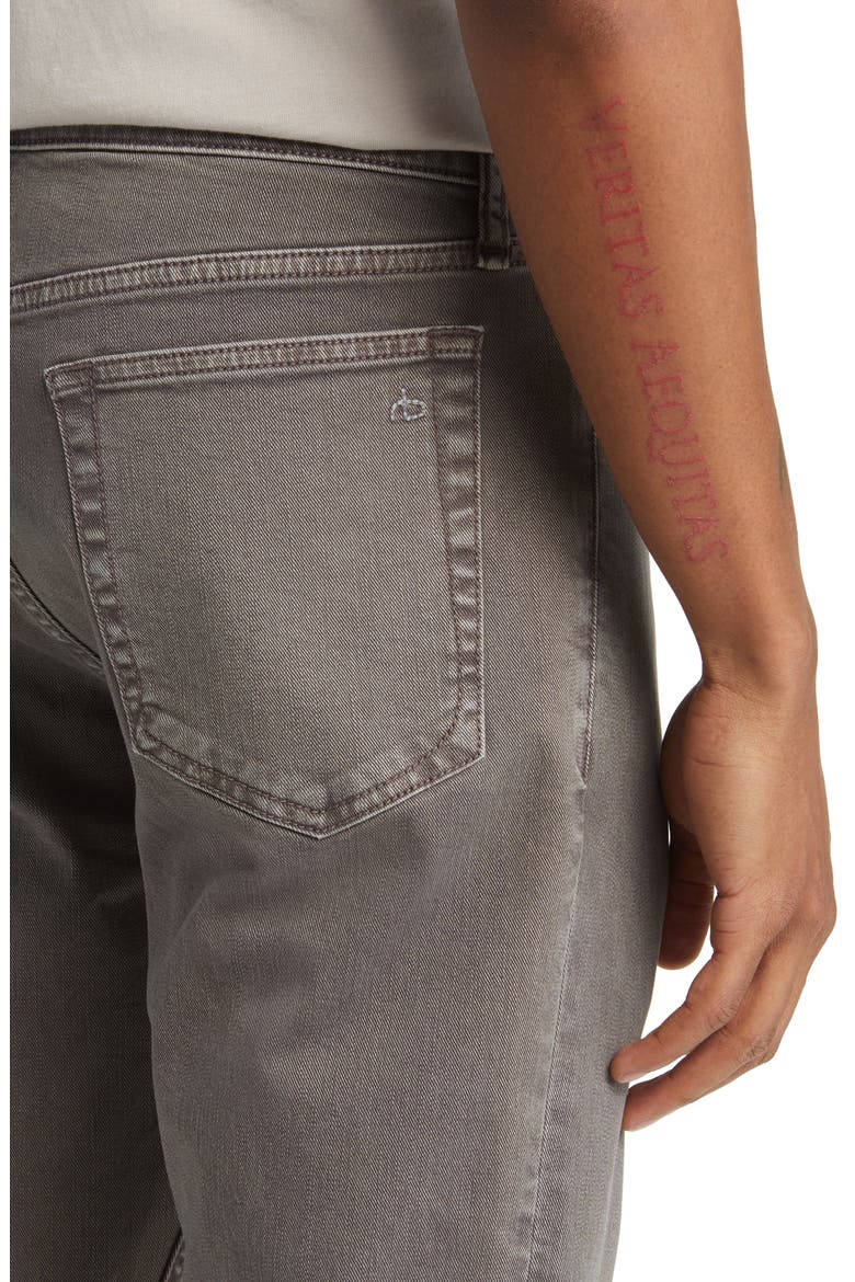 Fit 2 Aero Stretch Slim Jeans, Alternate, color, PIKE