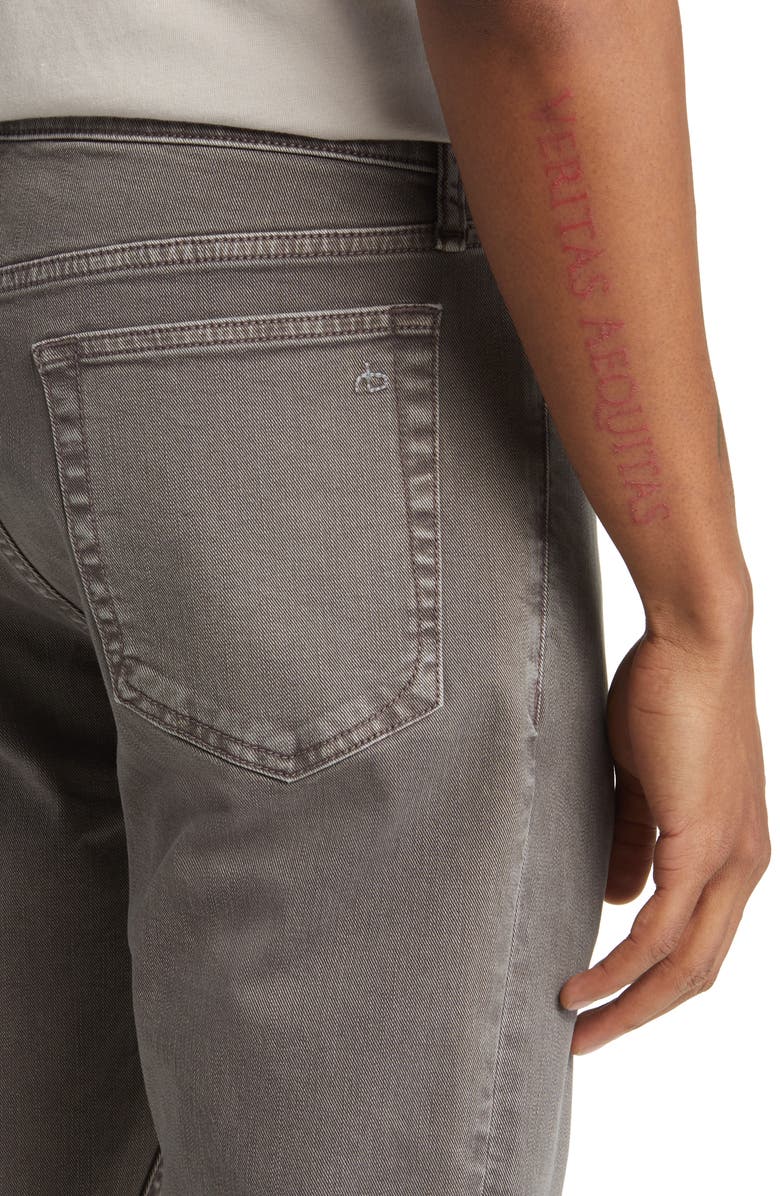 rag & bone Fit 2 Aero Stretch Slim Jeans, Alternate, color,