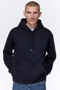 H&M Loose Fit Hoodie