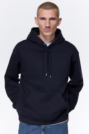 H&M Loose Fit Hoodie