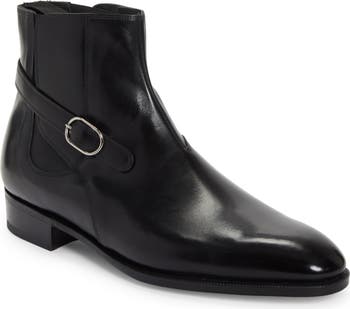 John Lobb Masons Boot (Men) | Nordstrom