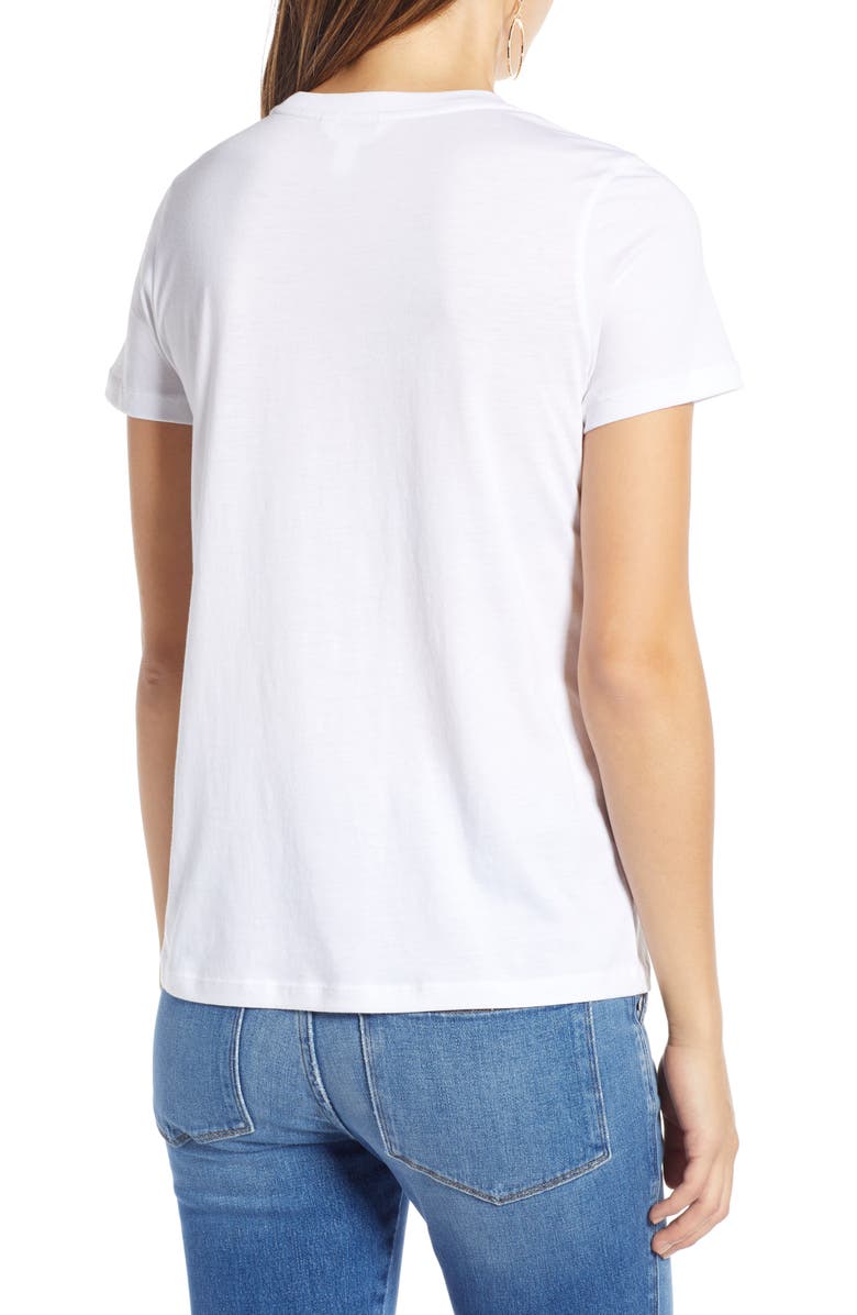 1901 Short Sleeve Graphic Tee, Alternate, color,