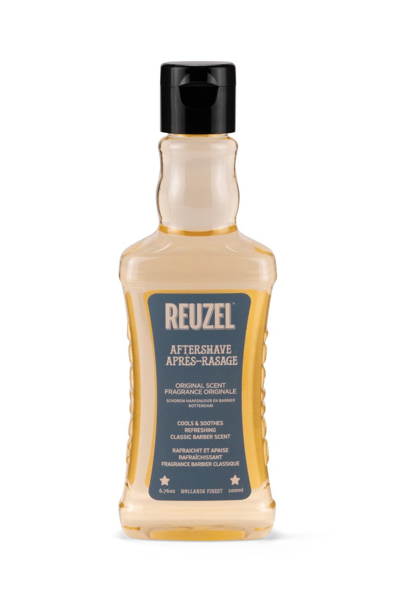 Aftershave, Main, color, None