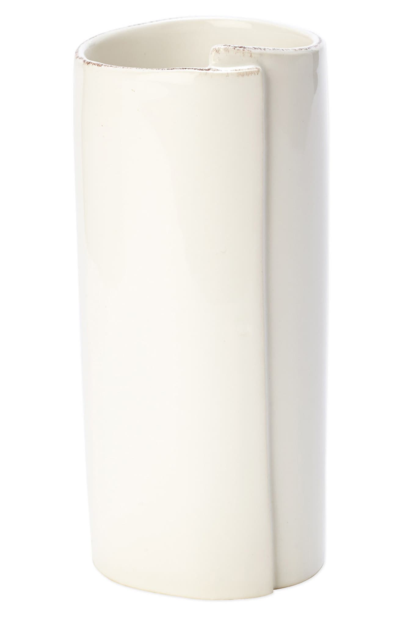 selected WHITE