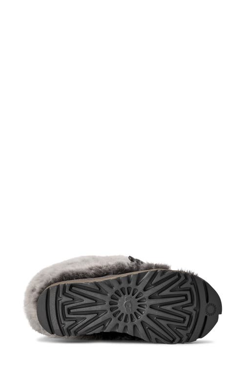 Ugg(r) Classic Tall Chalet Boot In Gray