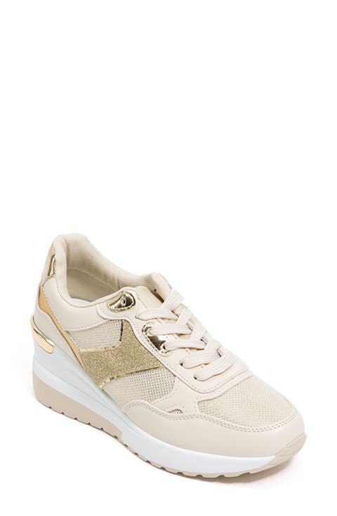 Relax Sneaker (Women)