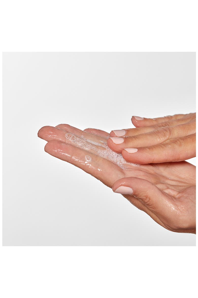 Enzyme Exfoliating Cleanser, Alternate, color, NO COLOR