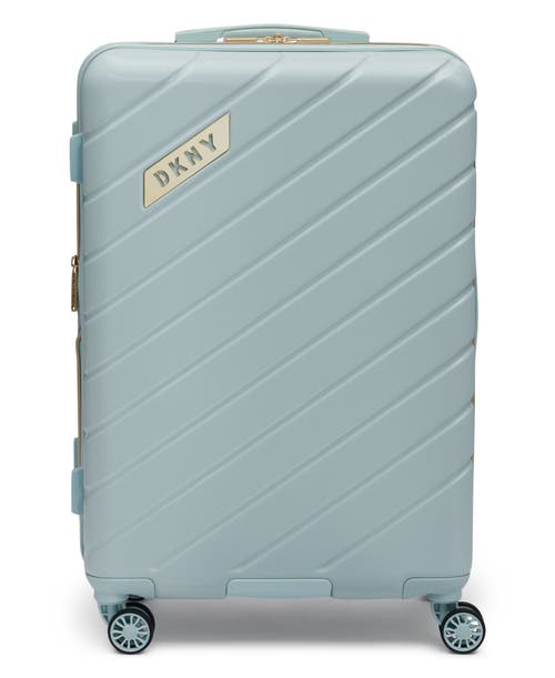 Dkny Bias 25" Upright In Jade Sky