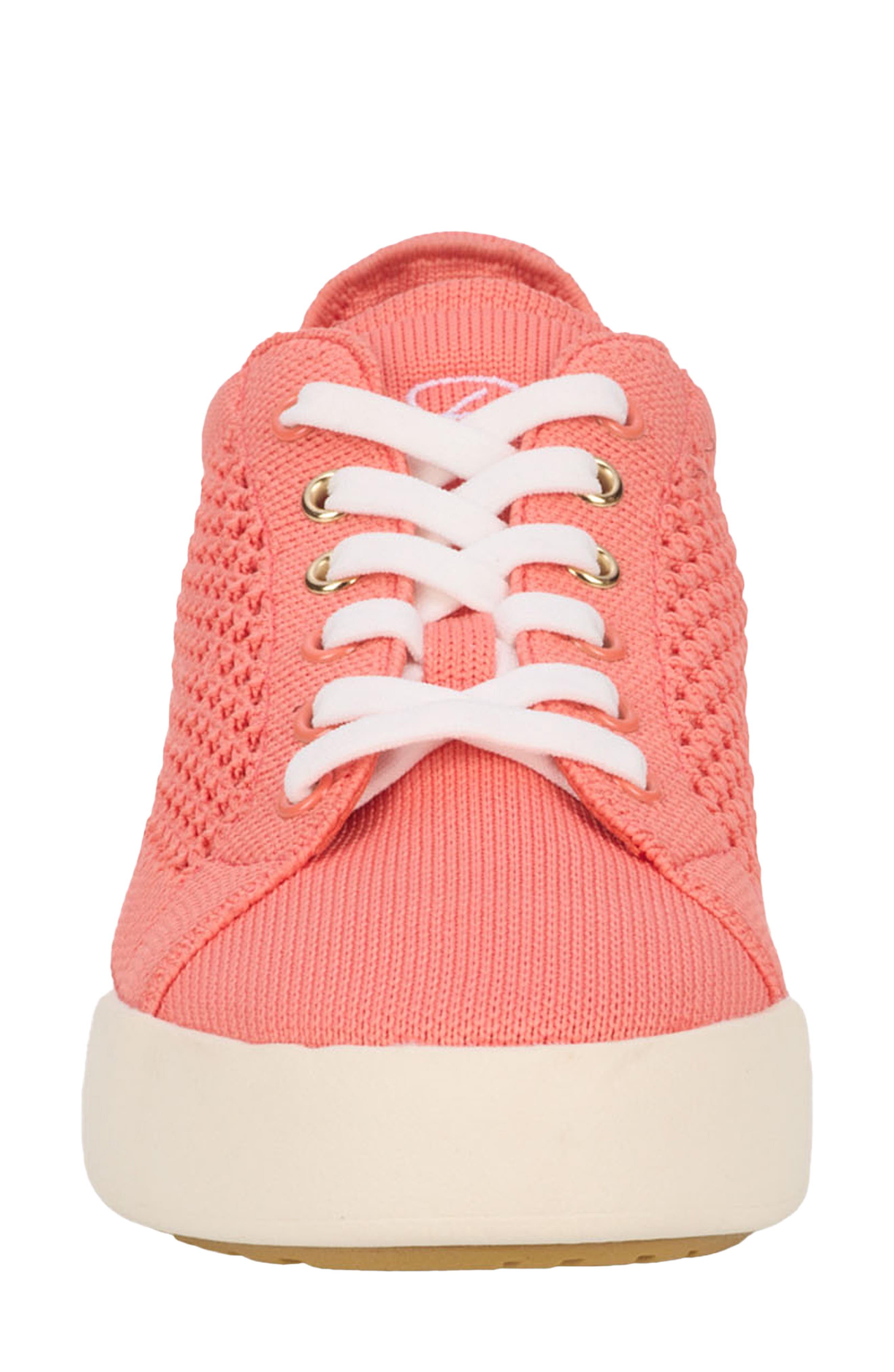 Ros Hommerson Sunnie Platform Sneaker, Alternate, color, 
