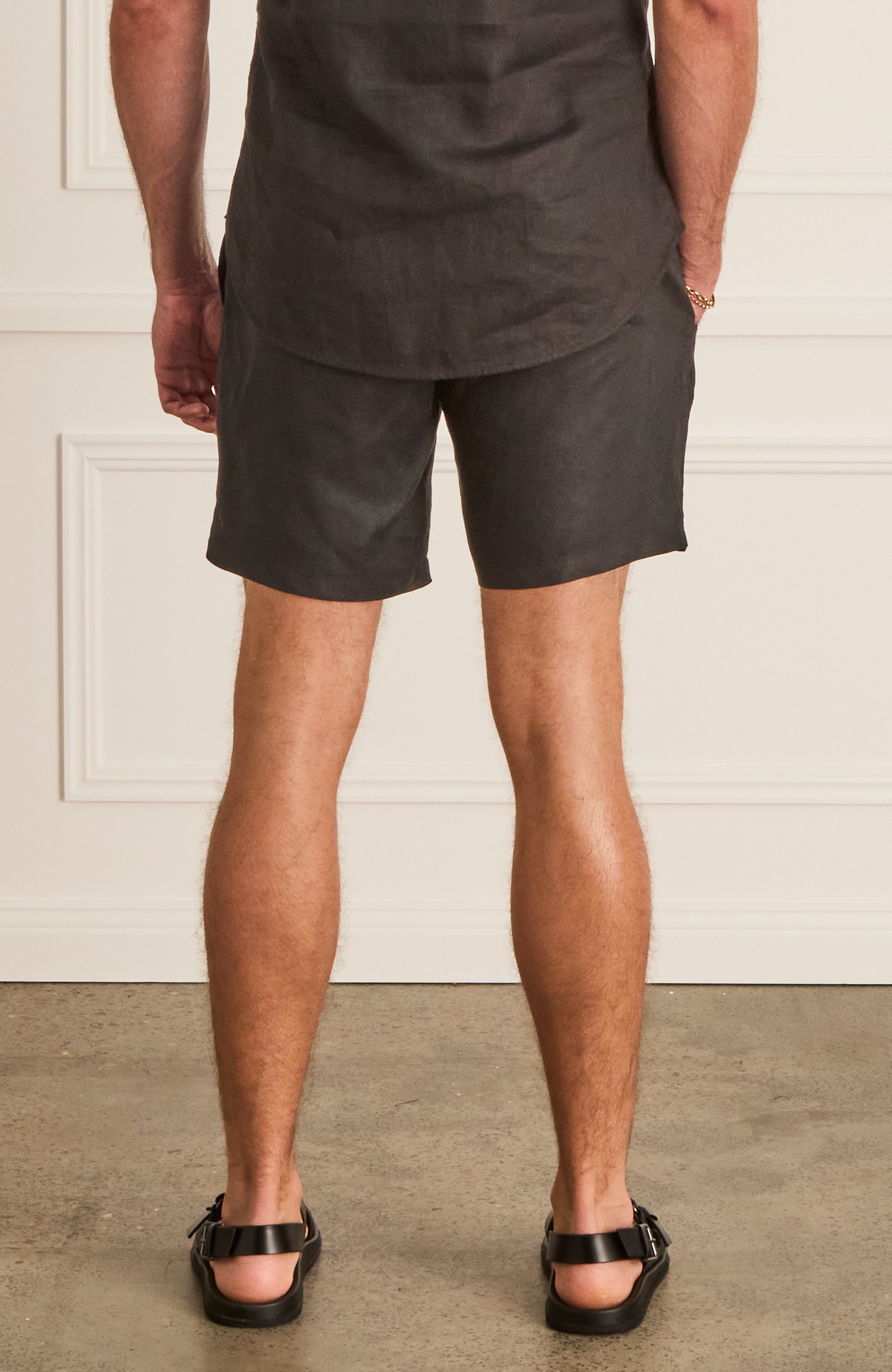 Atelier Connor Shorts - image 2
