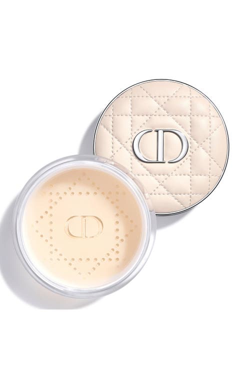*Dior Forever On Set Powder Loose Setting Powder