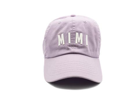 Mimi Hat