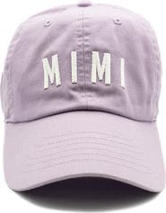 Rey To Z Mimi Hat