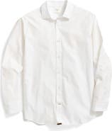 Billy Reid Hutcheson Oxford Dress Shirt