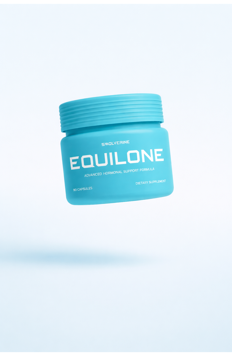 Swolverine Equilone<sup>®</sup>, Main, color, Unflavored