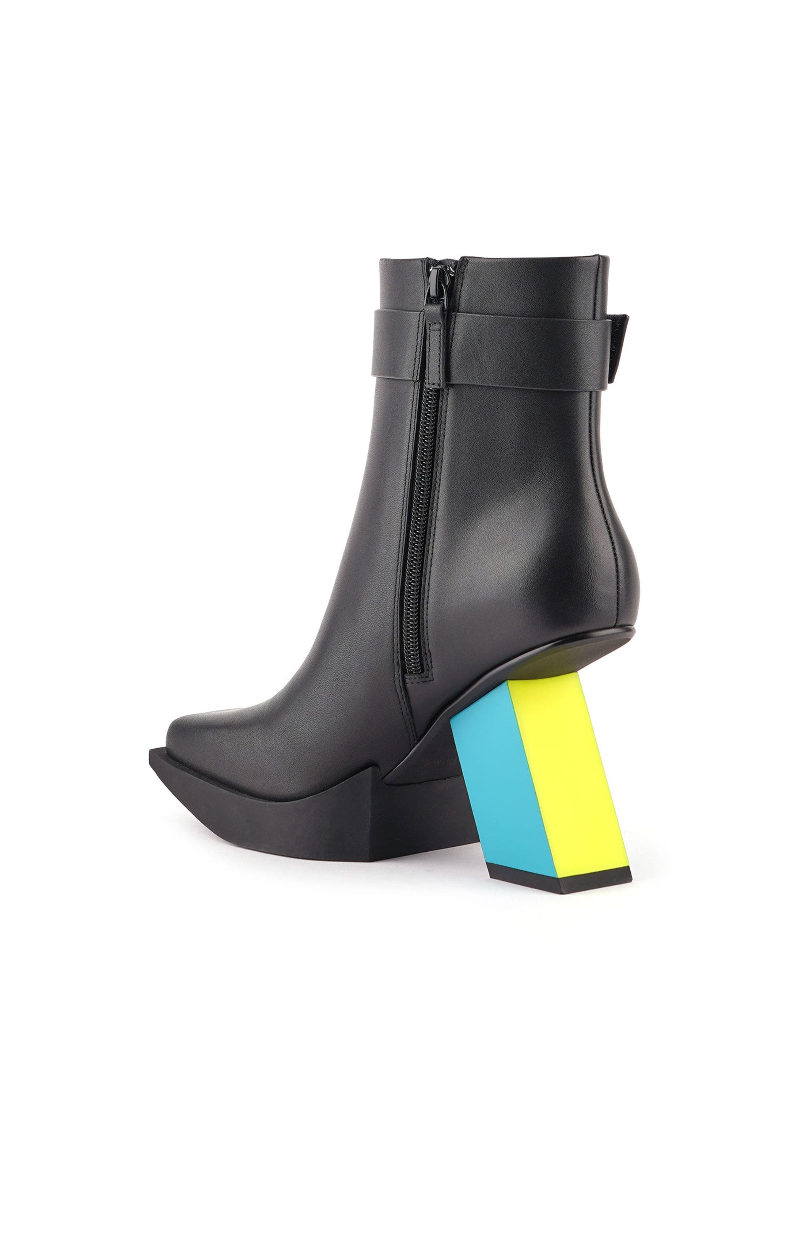 United Nude Construct Bootie Hi (Women) | Nordstrom