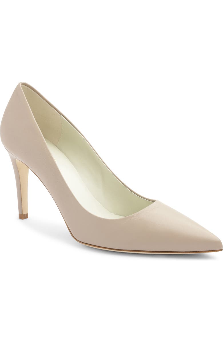 Bruno Magli Telma Pointed Toe Pump, Main, color,