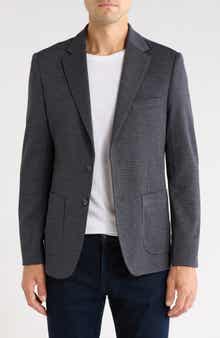 Waffle Sport Coat