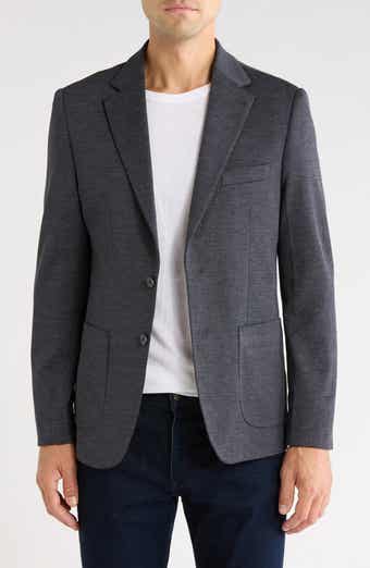 Waffle Sport Coat