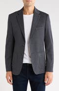 TOM BAINE Waffle Sport Coat