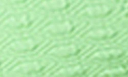 Roxy Haliewa Built Up Triangle Bikini Top In Green